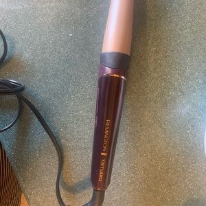 Remington T Studio curling wand 1-1.5”